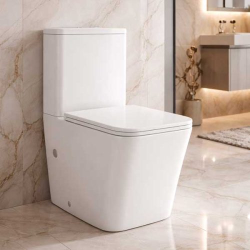 Моноблок задно оттичане RIMLESS технология PERSIA 3528606