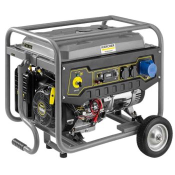 Генератор за ток PGG 6/1 KARCHER