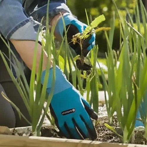 Ръкавици за разсаждане размер М GARDENA 11511-20/970470801