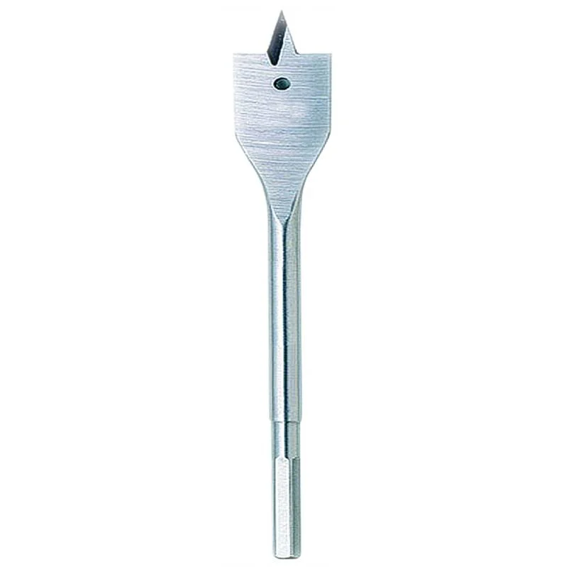 Свредло за дърво плоско 1/4" HEX Ø 14 мм RAIDER 157739