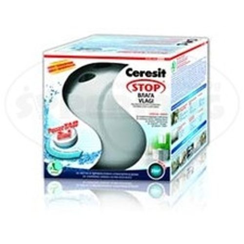 Хенкел стоп влага абсорбатор 300гр 406373