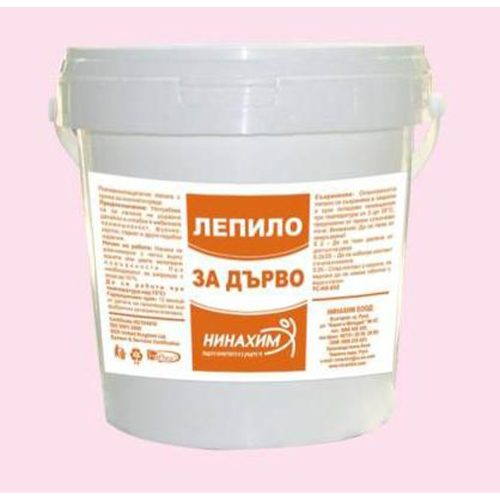 Лепило за дърво 3.5кг