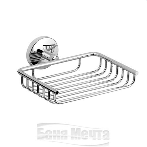 Рока сапунерка мрежеста алфа 8971720040001