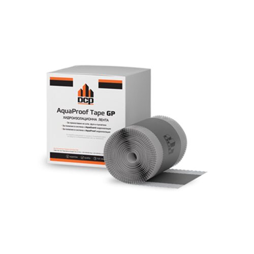 Лента за хидроизолация A.PROOF TAPE GP 10m 7048