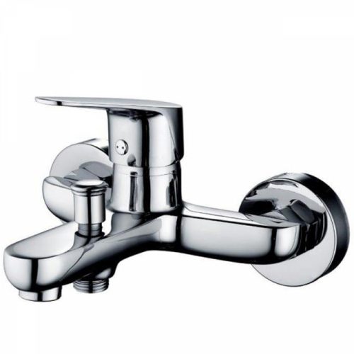 Смесител Савона -Стенен За Вана/Душ-Форма Вита 40701