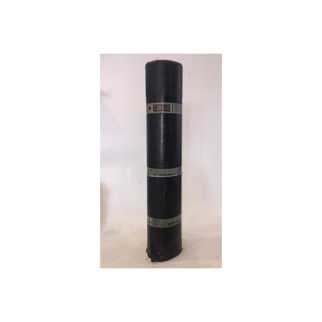 0000004063.jpg ХИДРОМАТ БИТУПОЛ ЛАЙТ 4КГ/М2 СИВА ПОСИПКА 10М2 25БР/П HM266