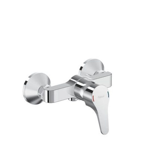 ВИД СМЕСИТЕЛ SEVA NEXT К3 БЕЗ АКСЕСОАР В1923АА 14205