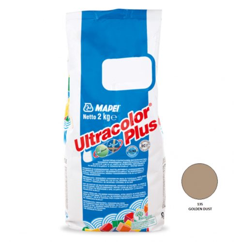 Фугираща смес за басейни Mapei Ultracolor Plus 135  2кг