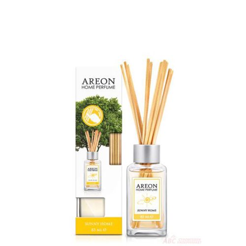 Слънчев Дом – Парфюм за Дома 85мл Ареон