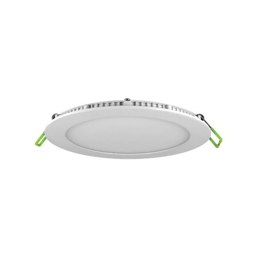 LED ESTE 12W 4000К КРЪГЪЛ ПАНЕЛ 3389