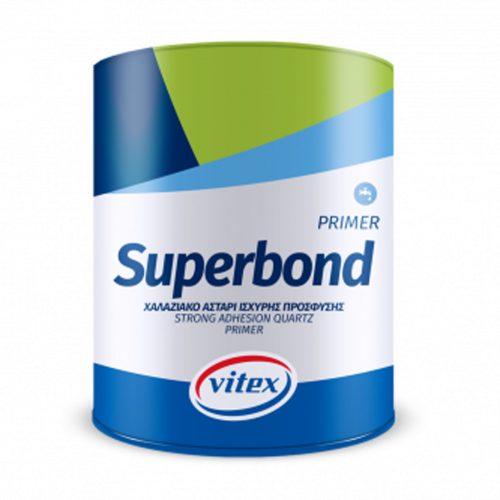 SUOERBOND контактен грунд 0.75л