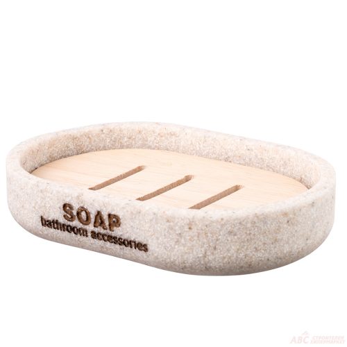 Сапунерка беж Dakar 71107570