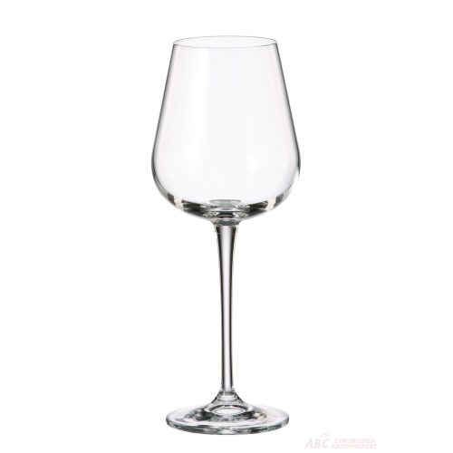 ВЕРТЕКС ЧАШИ ЗА ВИНО 330МЛ 6БР/К-Т ARDEA 071381