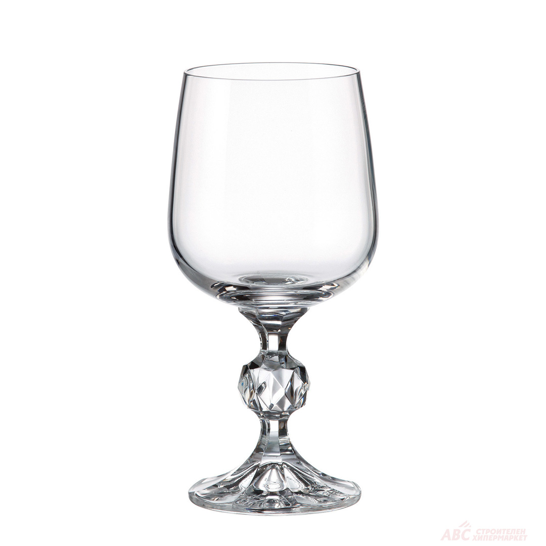 0000006614.jpg Комплект Чаши за Бяло Вино Sterna 230мл. 6бр.