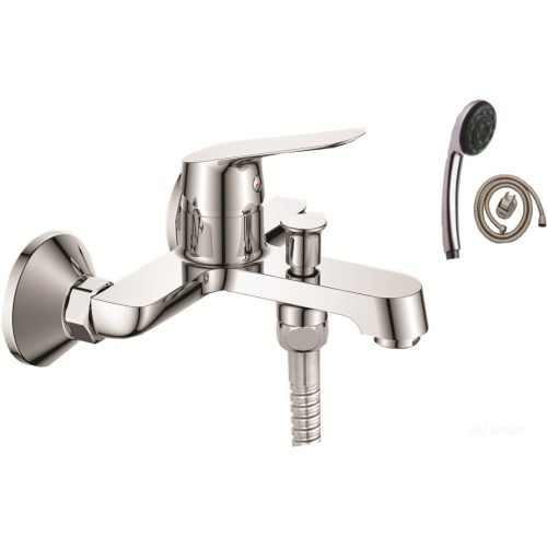 Кер смесител за вана и душ линни 6452152