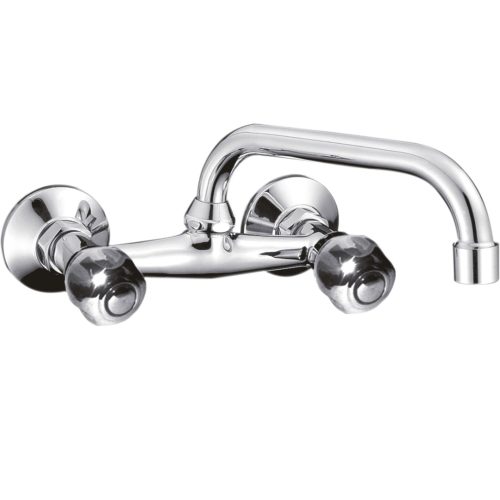 КЕР СМЕСИТЕЛ СТЕНЕН ЗА КУХН.УМИВ.ГОРЕН ДЕФТ/КЛИЕР 5015838 7120