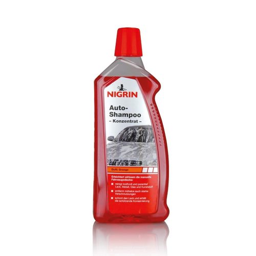 ИМПАС АВТОШАМПОАН 1Л NIGRIN 73920