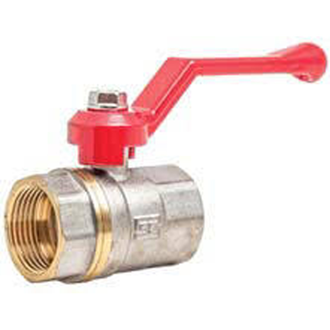 СК СФЕРИЧЕН 3/4" K102N0005 Кран сферичен ¾"