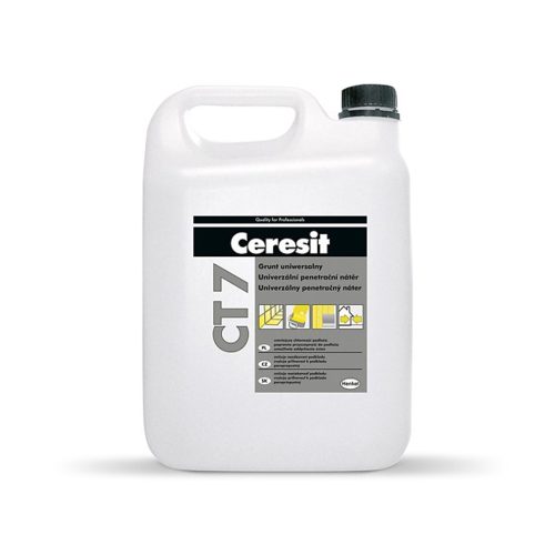 Универсален грунд CERESIT CT 7