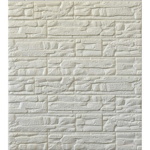 Тапет самозалепващ 3D от пяна 77х70 СТ-19/10мм