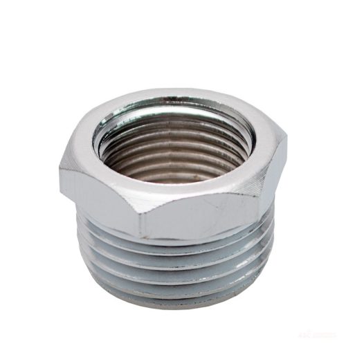 Врн 1/2"мх3/8"f cr/ni 1302004