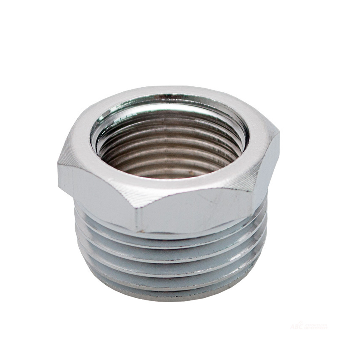 0000008150.jpg Врн 1"мх3/4" f cr/ni 1302008