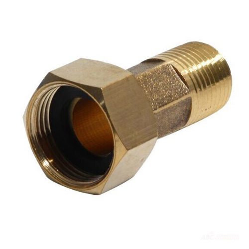 Холендър за водомер ¾"