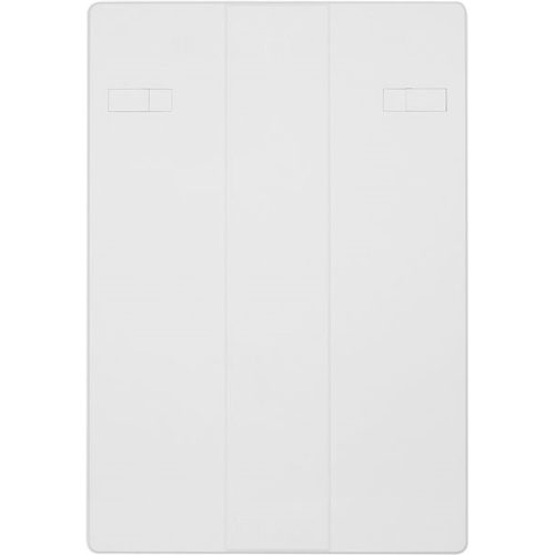 Вратичка rd 400х600 бяла 115