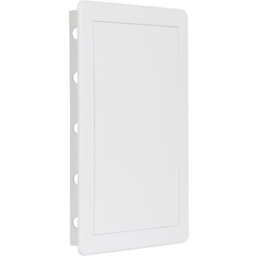 Вратичка vd 150х200 бяла 110