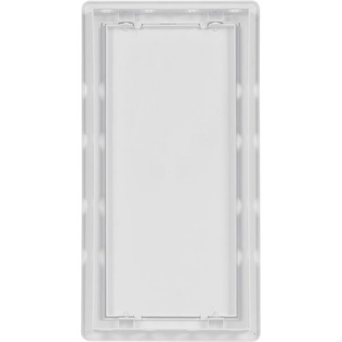 Вратичка Ревизионна 150х300 бяла 132