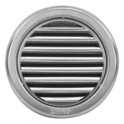 Решетка nvm 100 инокс 704