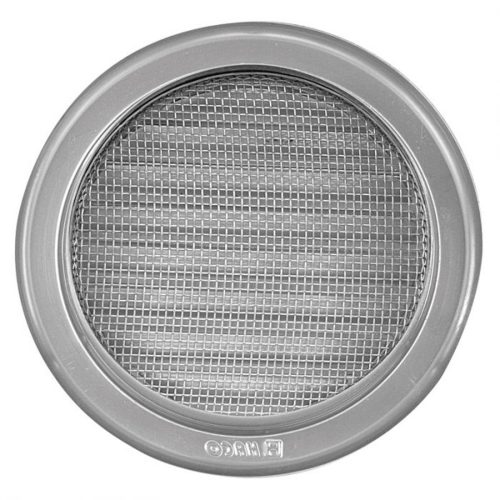 Решетка nvm 100 инокс 704