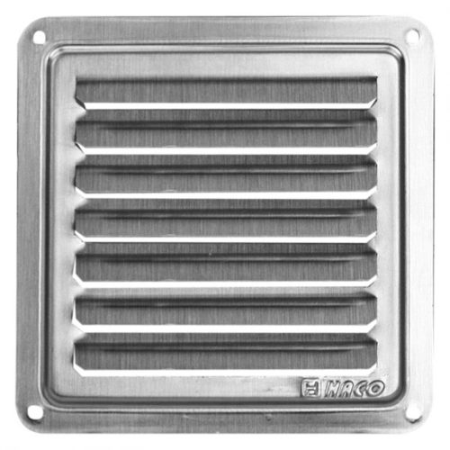 Решетка nvm 100х100 к инокс 709