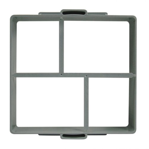 Решетка nvm 150х150 инокс 701