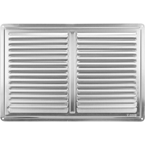 Решетка nvm 300х200 к инокс 714