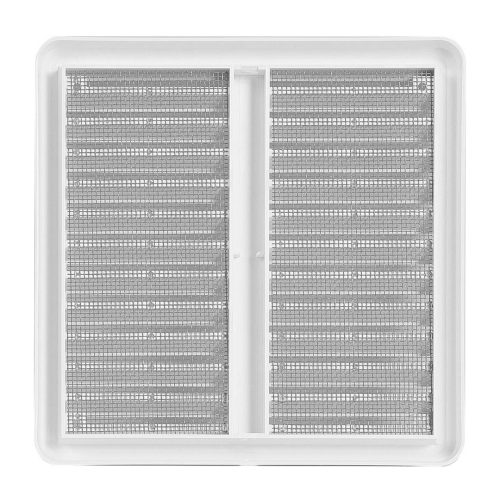 Решетка vm 100х100 к бяла 307