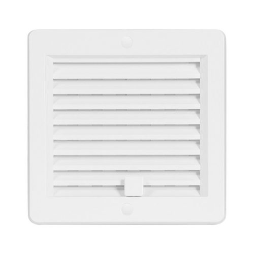 Решетка vm 150х150 u бяла 213