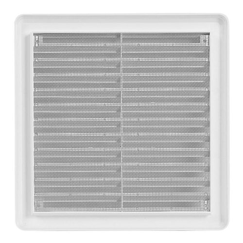 Решетка vm 200х200 к бяла 305