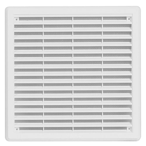 Решетка vm 300х300 к бяла 301