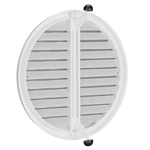 Решетка vm ф 75 - ф 125 ks бяла 417