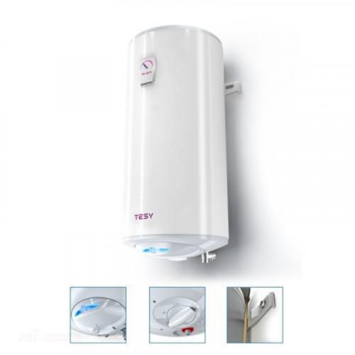 ЕЛЕКТРИЧЕСКИ БОЙЛЕР 80Л ТЕСИ, GCV 80 38 30 B12 TSR 305535/ 306061