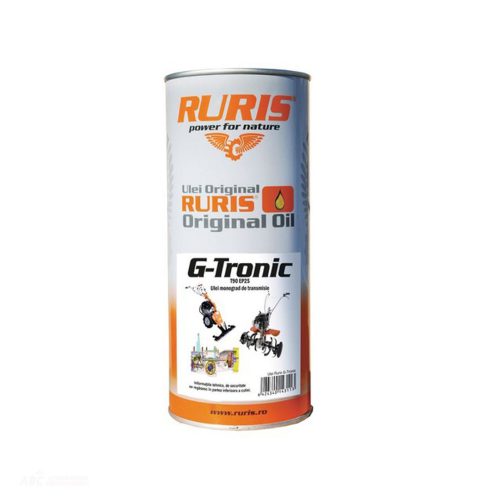 РУРИС МАСЛО ТРАНСМИСИОННО RURIS G - TRONIK IL 1061800114