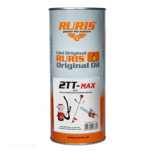 РУРИС МАСЛО RURIS 2TT 1 L 1061800108