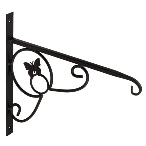 Кука декоративна UK1 пеперуда 542001