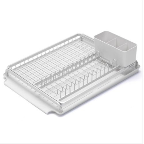 Сушилник за съдове Light Grey Brabantia
