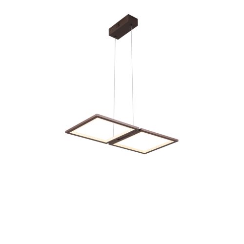 Осветително Тяло Абажур - GAUSS GS-620702  46W 64/32/7см