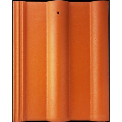 КЕРЕМИДА БРАМАК КЛАСИК ПРОТЕКТОР ПЛЮС червен