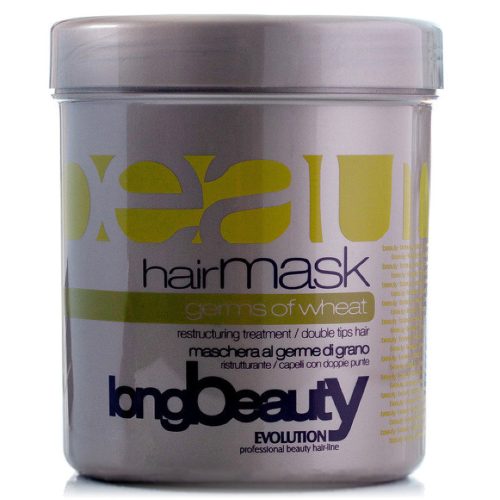 Еволюшън маска за коса бамбук 1л 1190230