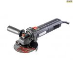 Ъглошлайф 125mm 910W RAIDER PRO RDP-AG43 Black edition регулиране на обороти 1 0000009426.jpg