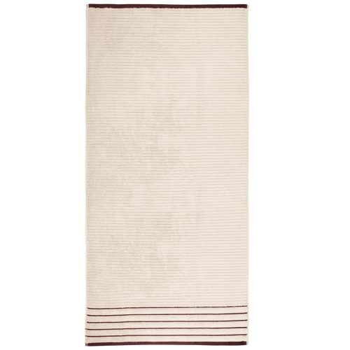 Плътна хавлиена кърпа 70/140 от микропамук 550гр./кв.м.